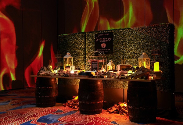 Hard Rock Immersive Experiences