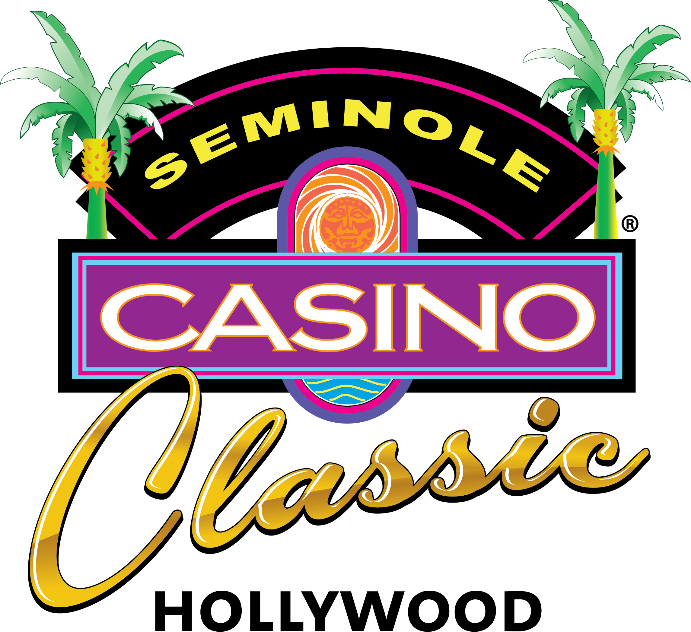 Seminole Classic Casino Logo