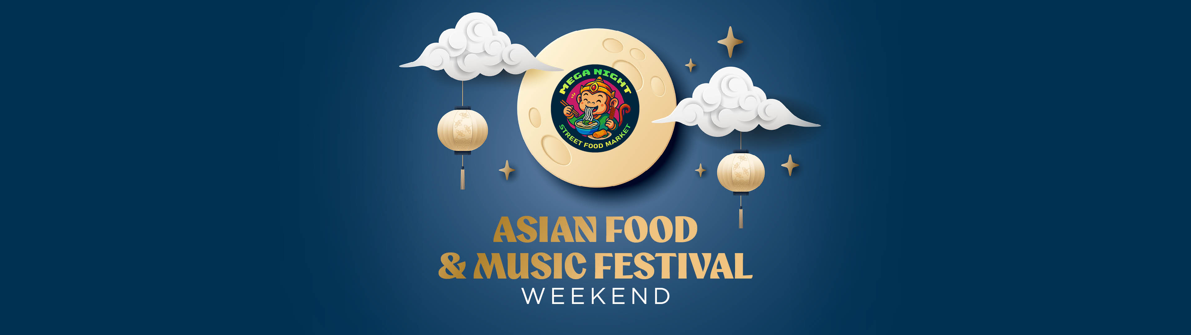 Asian Food & Music Festival Weekend Lands at Seminole Classic Casino This September
