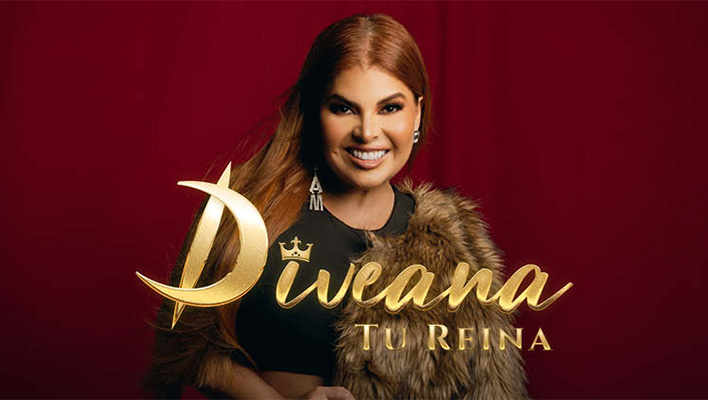 Diveana Tu Reina