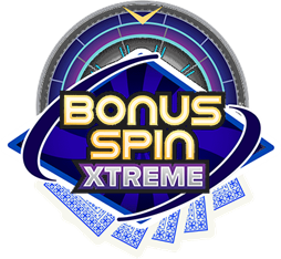 Bonus Spin Xtreme Jackpots