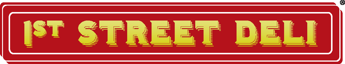 1st Street Deli at Seminole Casino Coconut Creek logo