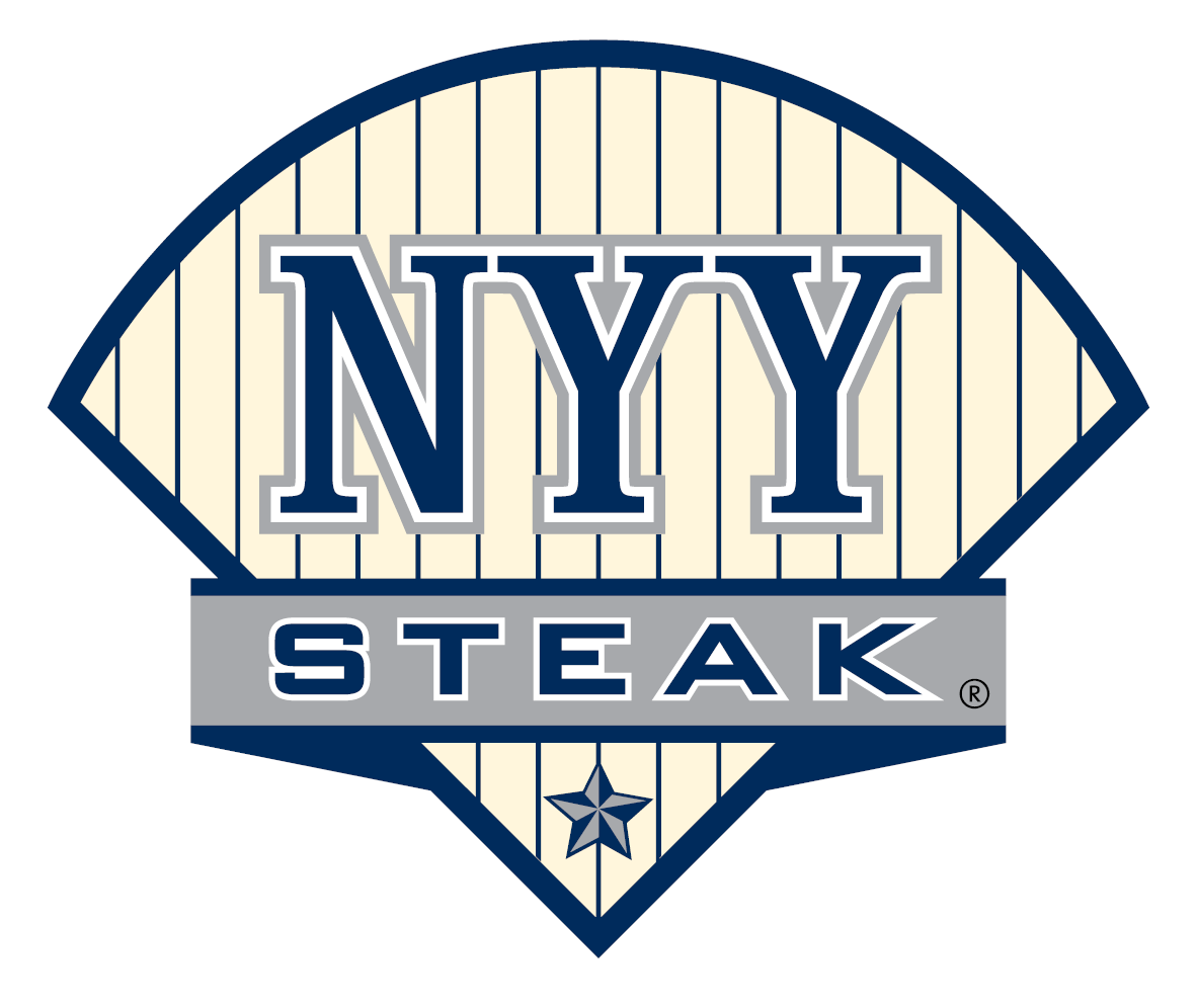 NYY Steak at Seminole Casino Coconut Creek logo