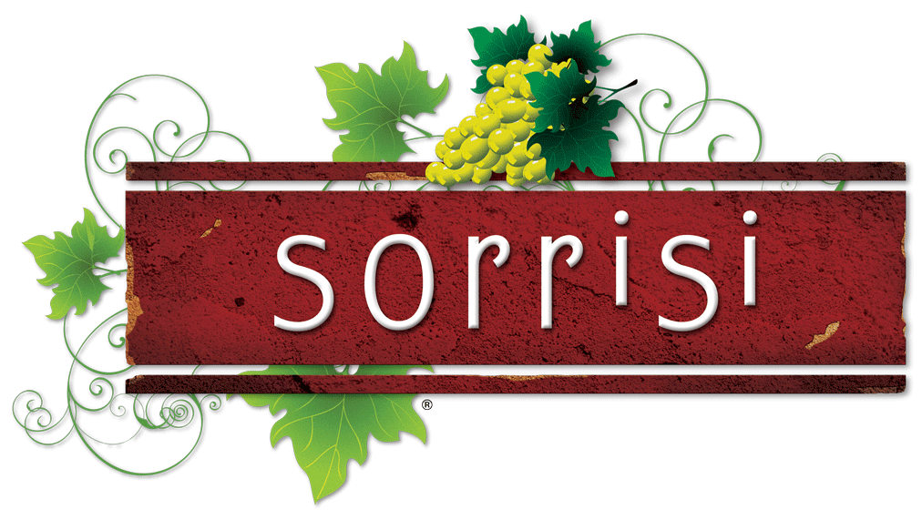 Sorrisi at Seminole Casino Coconut Creek logo