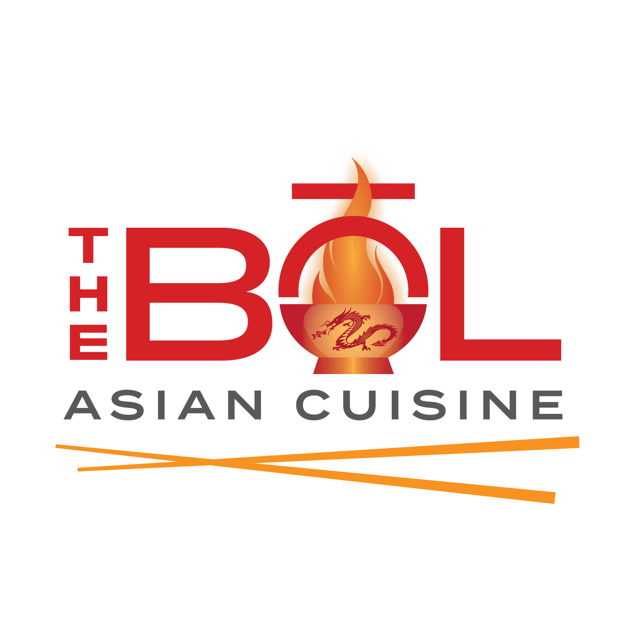 The Bol at Seminole Casino Coconut Creek logo
