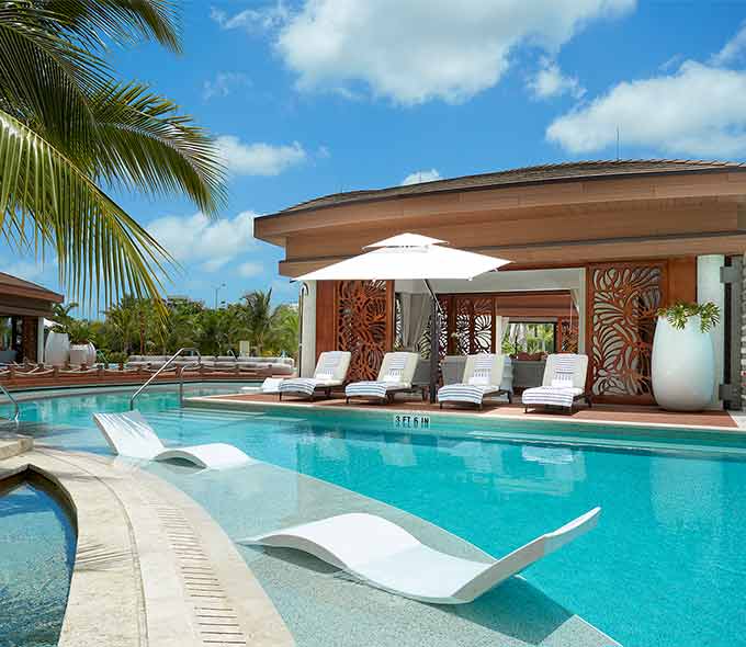Bora Bora Cabana