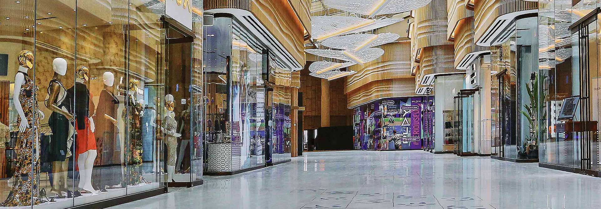 Wentworth Gallery
