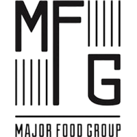 MFG Major Food Group