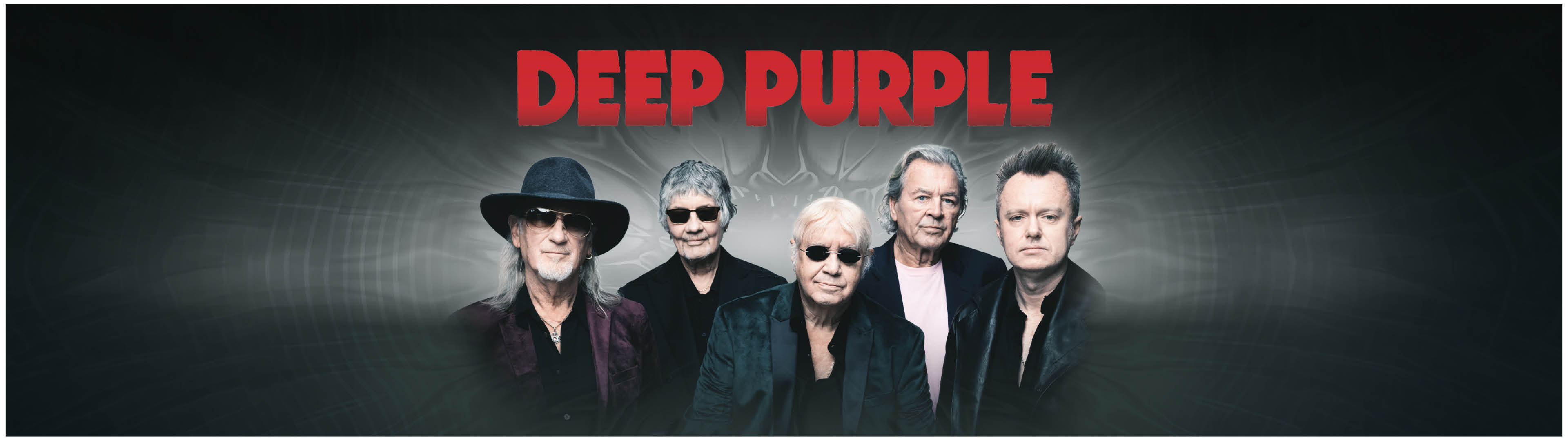 Deep Purple at Seminole Hard Rock Hollywood | Aug. 9