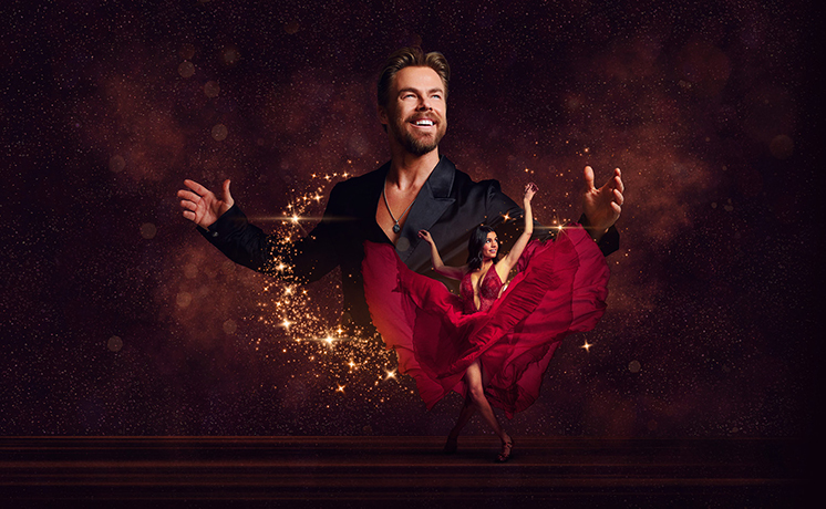 Derek Hough