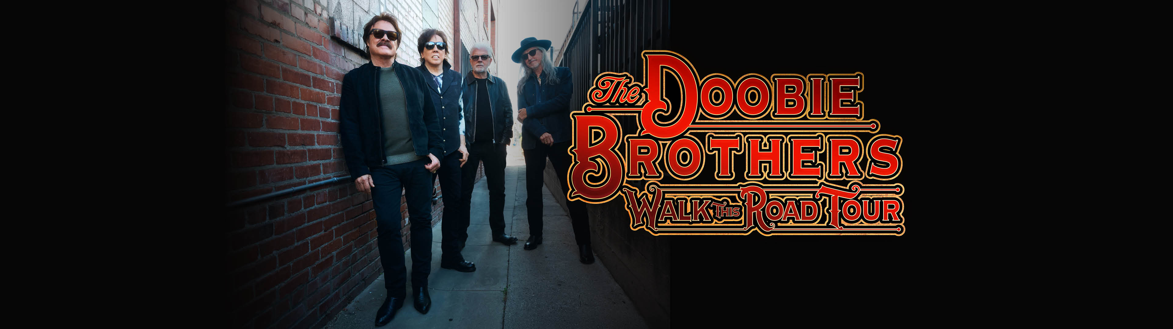 The Doobie Brothers at Seminole Hard Rock Hollywood | Oct. 20