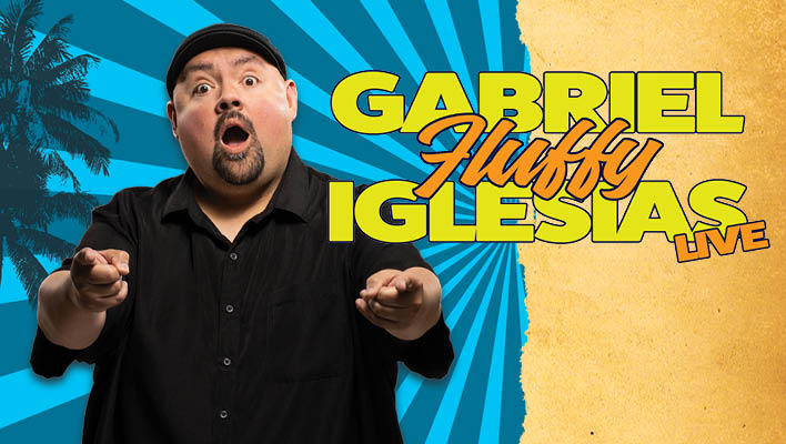 Gabriel "Fluffy" Iglesias