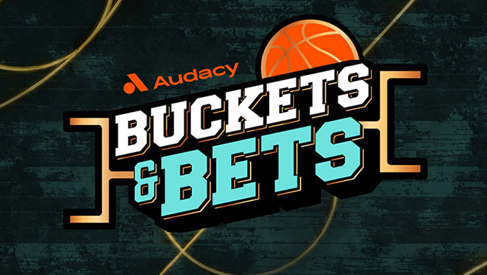Buckets & Bets