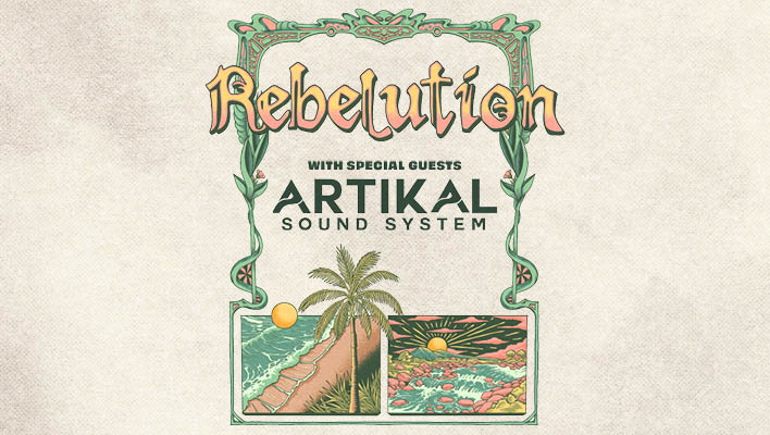 Rebelution