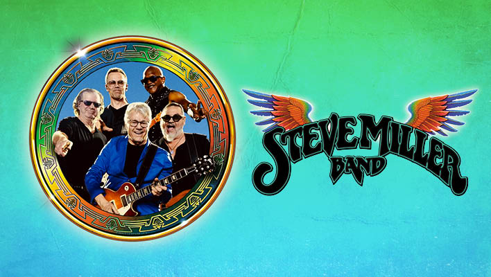 Steve Miller Band