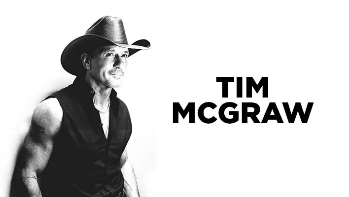 Tim McGraw