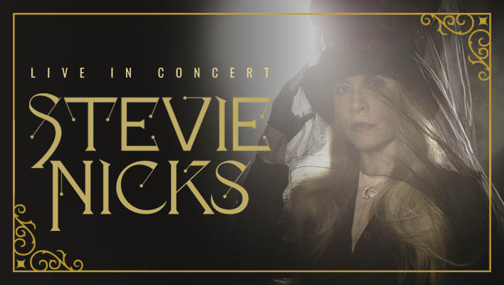 Stevie Nicks