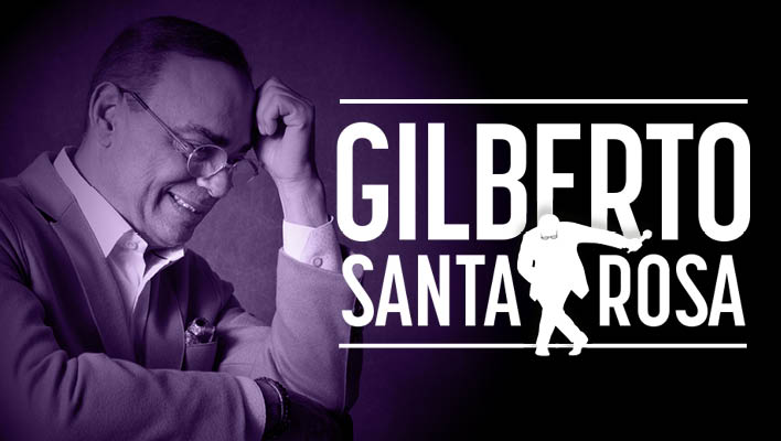 Gilberto Santa Rosa