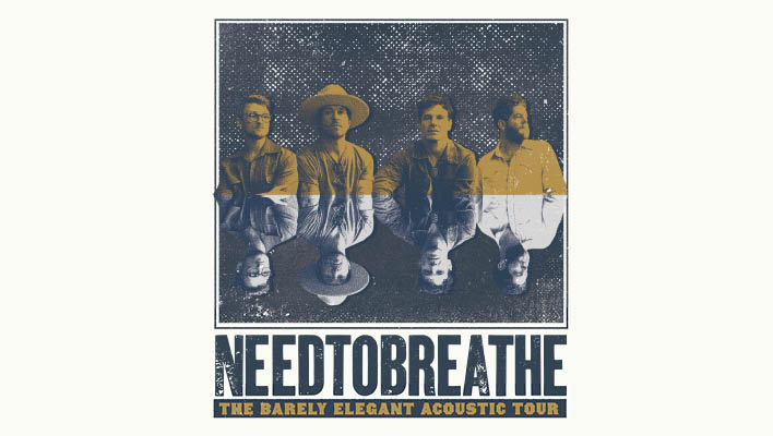 NEEDTOBREATHE