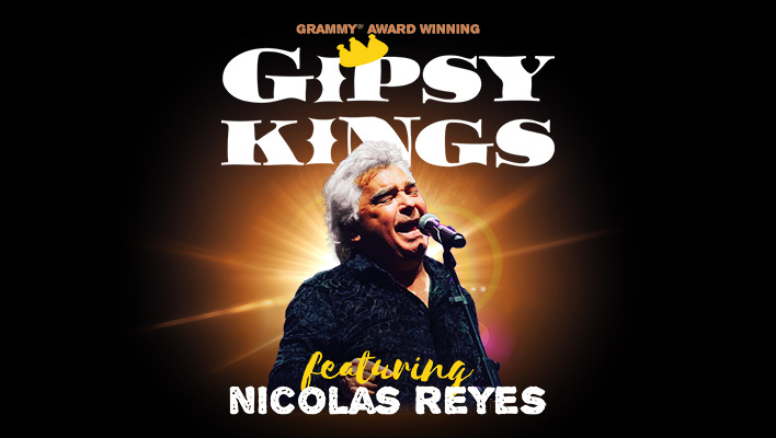 Gipsy Kings