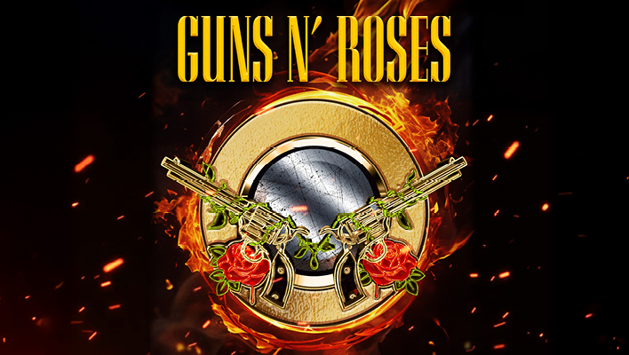 Guns N' Roses