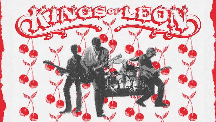 Kings of Leon