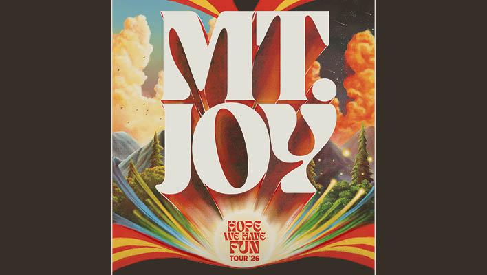 Mt. Joy