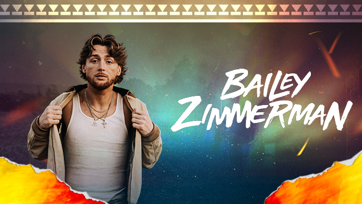 Bailey Zimmerman