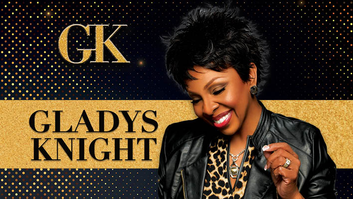 Gladys Knight