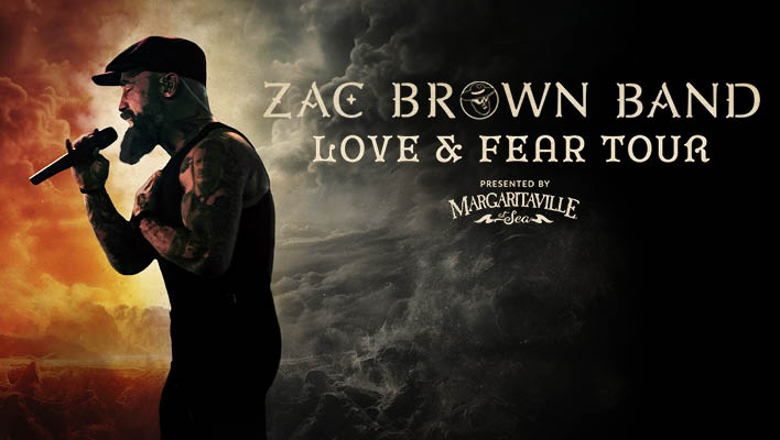 Zac Brown Band