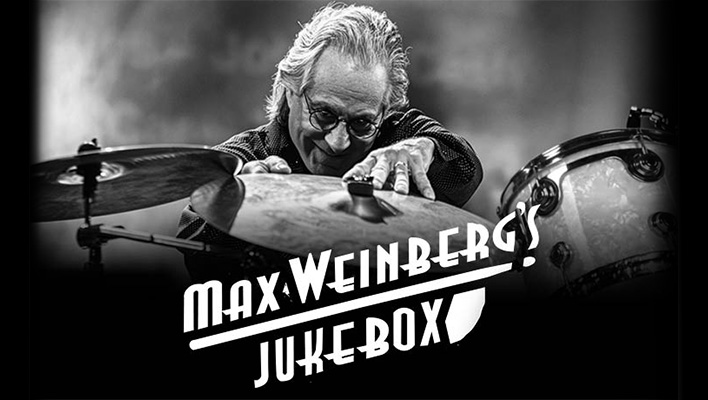 Max Weinberg's Jukebox