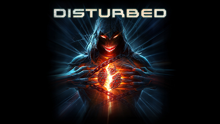 Disturbed