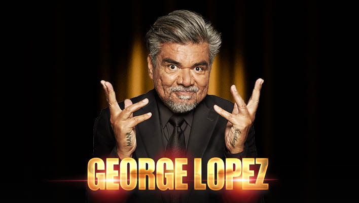 George Lopez