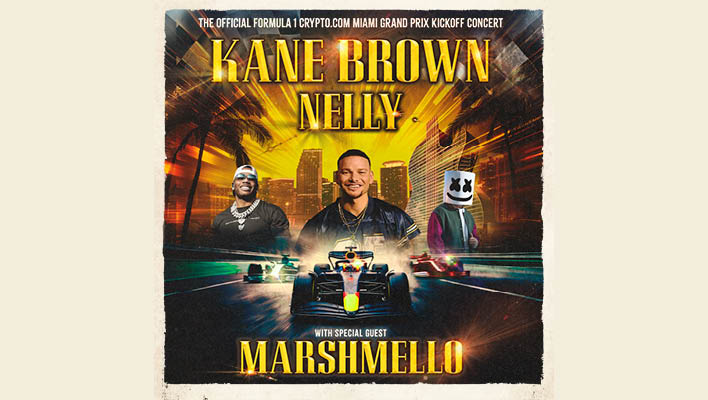 Kane Brown