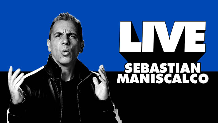 Sebastian Maniscalco