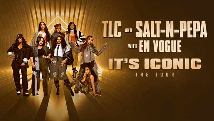 TLC & Salt-N-Pepa