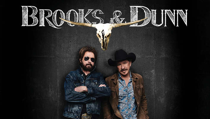 Brooks & Dunn