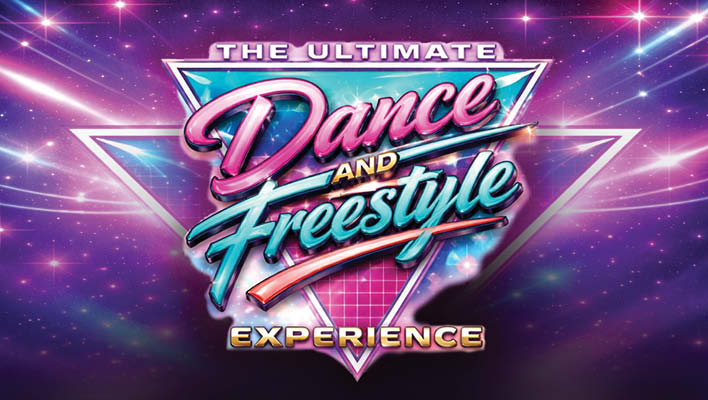 The Ultimate Dance and Freestyle Experience
