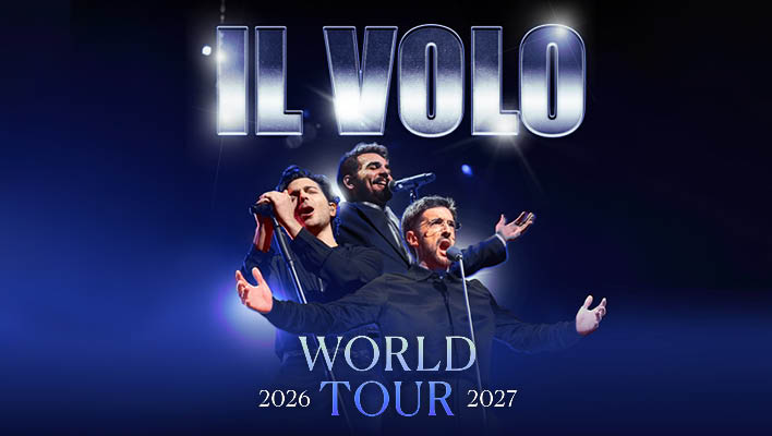 Il Volo