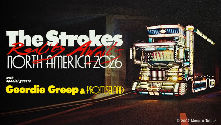 The Strokes