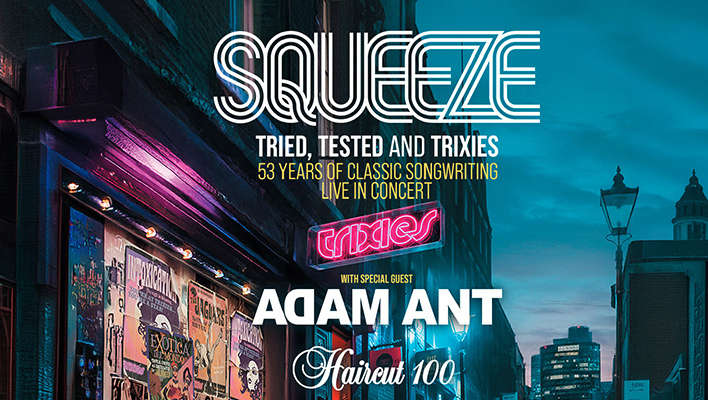 Squeeze