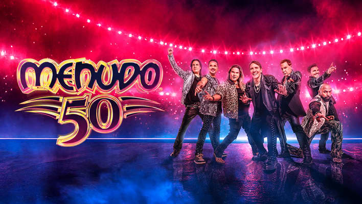 Menudo 50