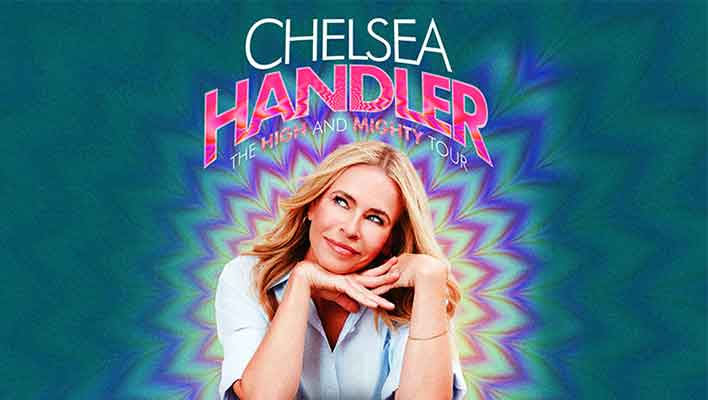 Chelsea Handler