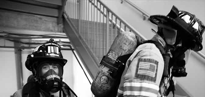 The Firefighters Benevolent of Davie