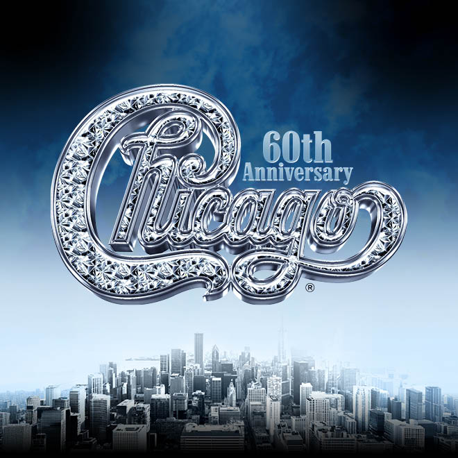 Chicago 60th Anniversary