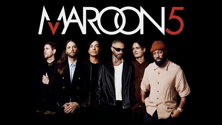 Maroon 5