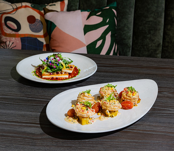 Mother's Day Special at Abiaka