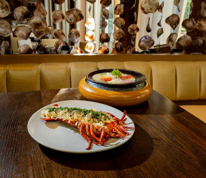 Easter Special at Kuro