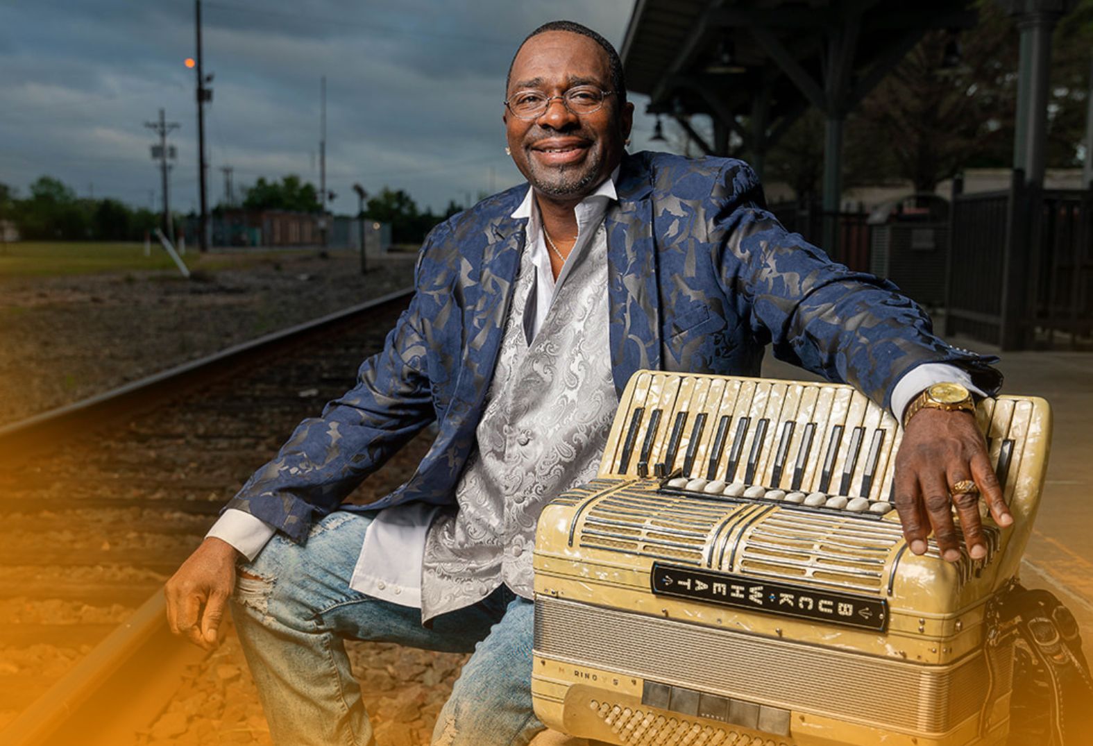 French Quarter Funk Fest