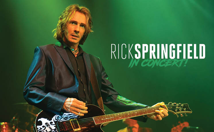 Rick Springfield